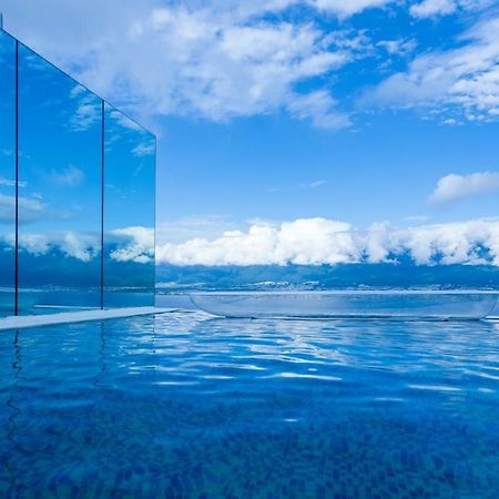 Dali Jiuxiao Star With Seaview Hotel Екстер'єр фото