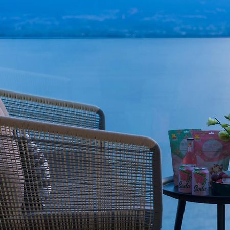 Dali Jiuxiao Star With Seaview Hotel Екстер'єр фото