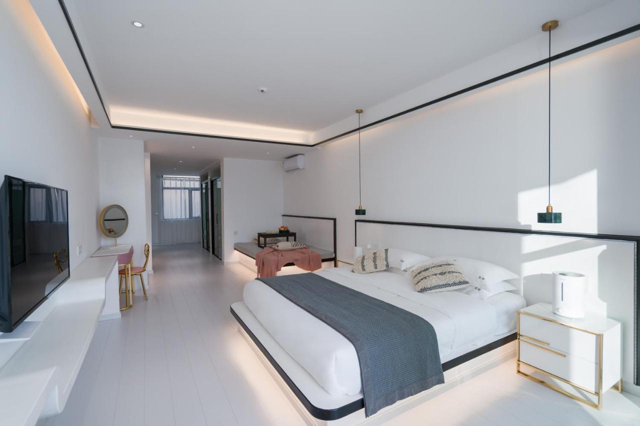 Dali Jiuxiao Star With Seaview Hotel Екстер'єр фото