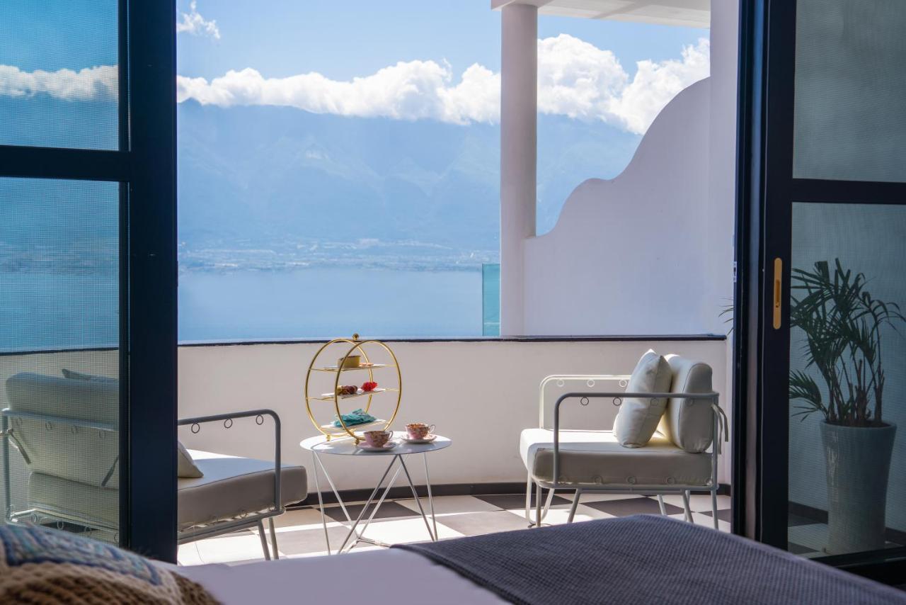 Dali Jiuxiao Star With Seaview Hotel Екстер'єр фото