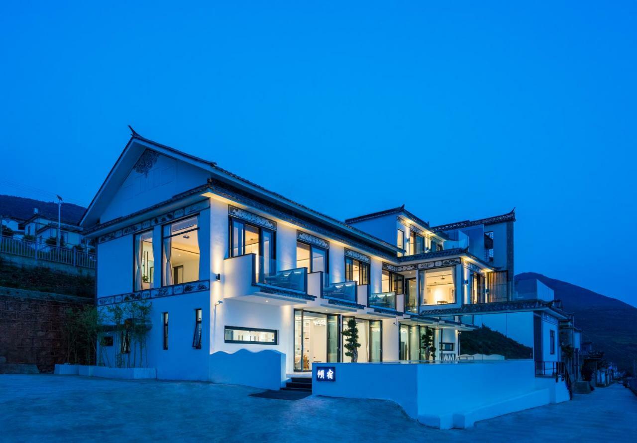 Dali Jiuxiao Star With Seaview Hotel Екстер'єр фото