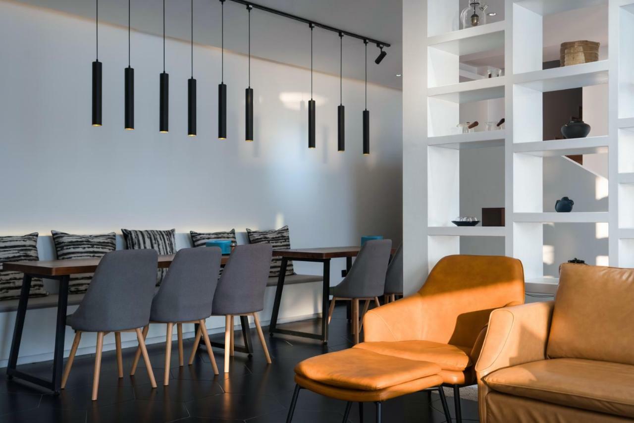 Dali Jiuxiao Star With Seaview Hotel Екстер'єр фото