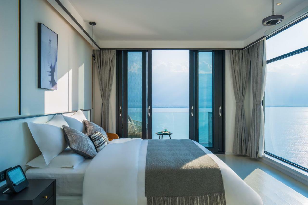 Dali Jiuxiao Star With Seaview Hotel Екстер'єр фото