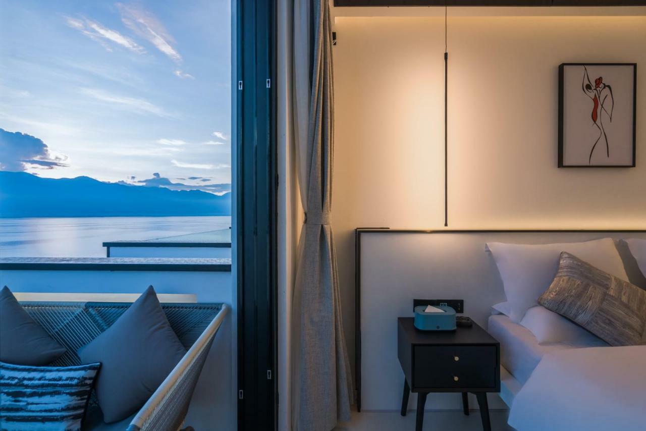 Dali Jiuxiao Star With Seaview Hotel Екстер'єр фото