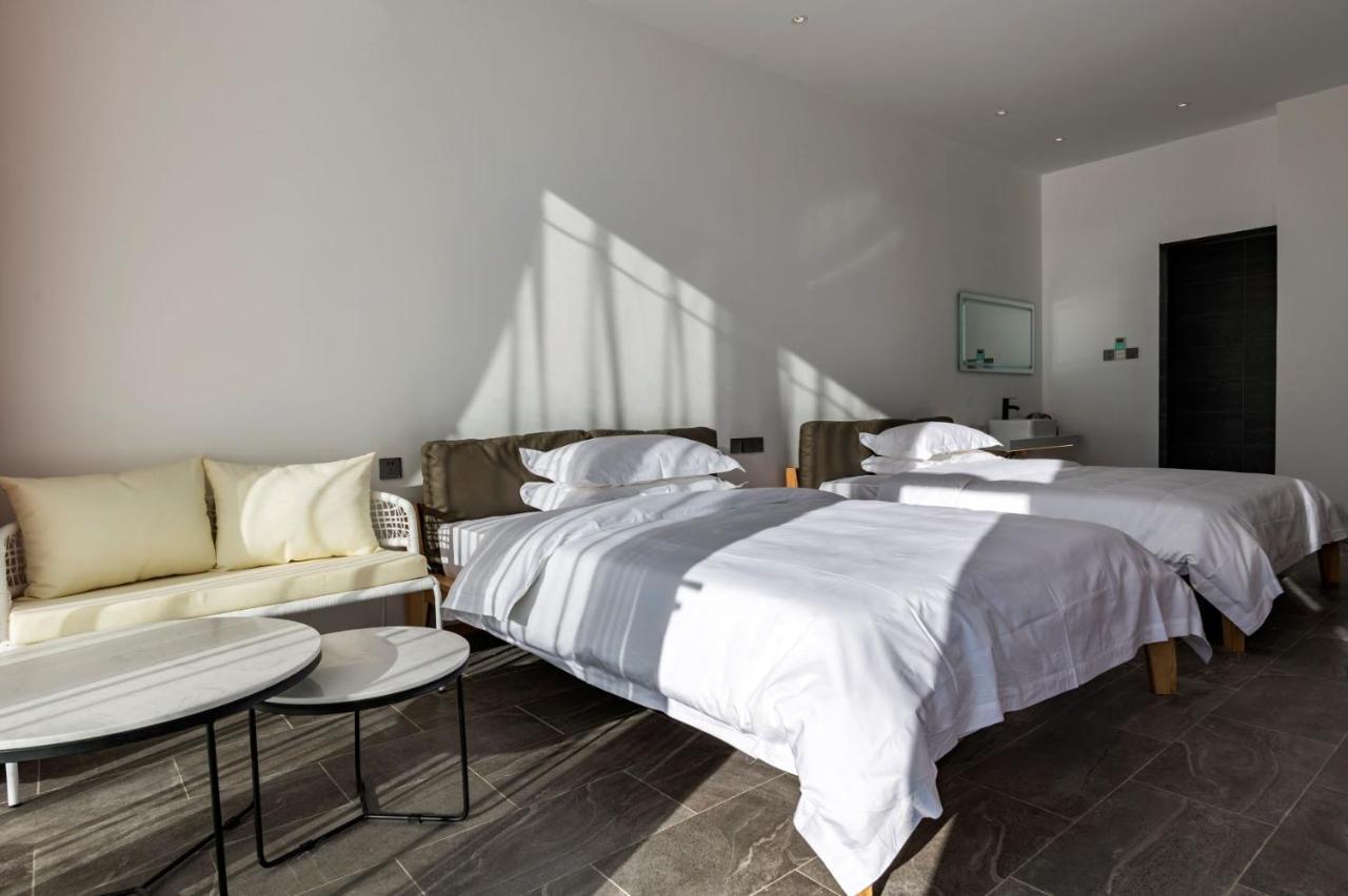 Dali Jiuxiao Star With Seaview Hotel Екстер'єр фото